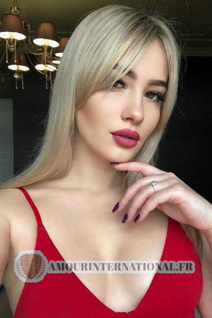 Ladies of Ukraine