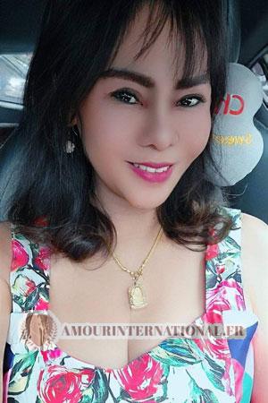 210050 - Naruedee Âge: 50 - Thaïlande