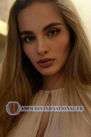Ladies of Ukraine