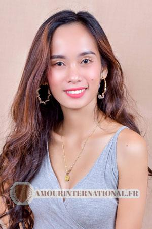 210150 - Maria Linnie Âge: 28 - Philippines