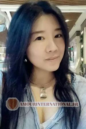 Ladies of Asia