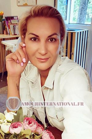 Ladies of Moscou