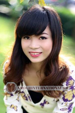 Ladies of Ha Noi
