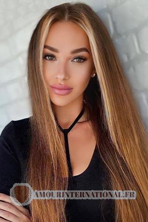 Ladies of Eastern-Europe