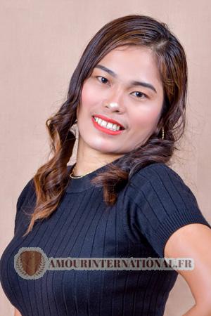 Ladies of Philippines