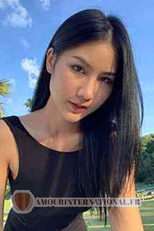 210714 - Siriporn Âge: 23 - Thaïlande
