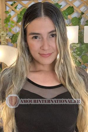 210800 - Maria Âge: 33 - Colombie