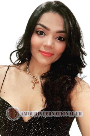 210811 - Ana Âge: 34 - Colombie