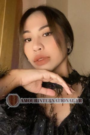 Ladies of Thaïlande