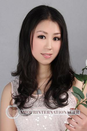 210964 - Nan Âge: 40 - Chine