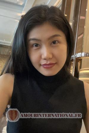 Ladies of Asia