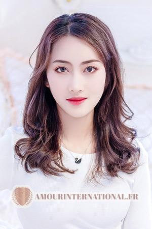 Ladies of Chine