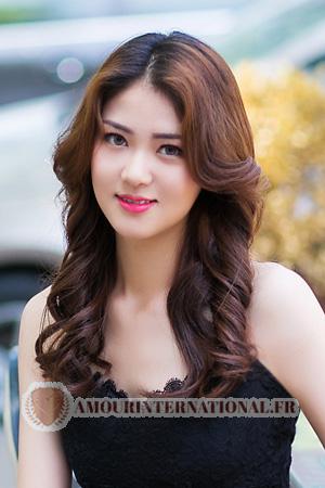 Ladies of Shanghai
