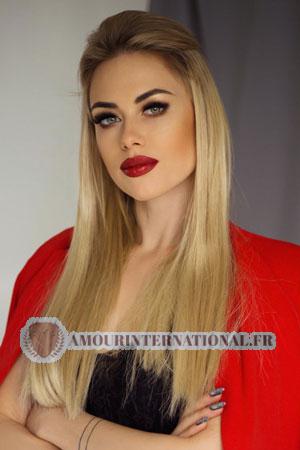Ladies of Eastern-Europe