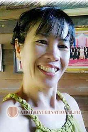 211511 - Jeeranan &Acirc;ge: 55 - Tha&iuml;lande