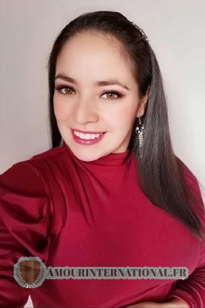 211718 - Ericka Âge: 35 - Colombie