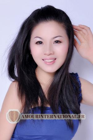 Ladies of Asia
