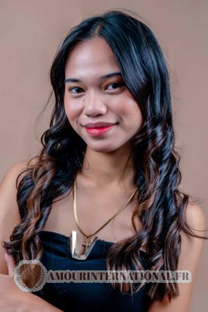 Ladies of Philippines