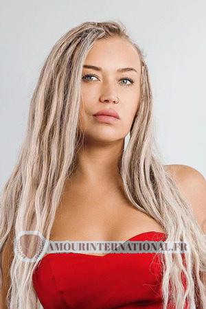 211805 - Anna Âge: 41 - Russie