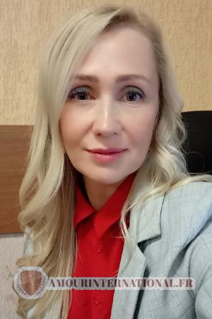 211969 - Olga Âge: 44 - Russie