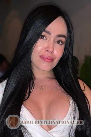 Ladies of Colombie