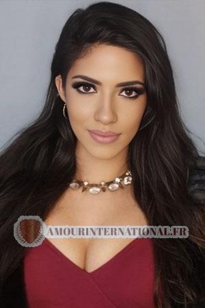 Ladies of Latin-America