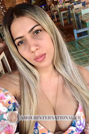 Ladies of Manaus