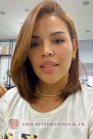 Ladies of Brazil