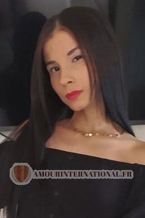 Ladies of Latin-America