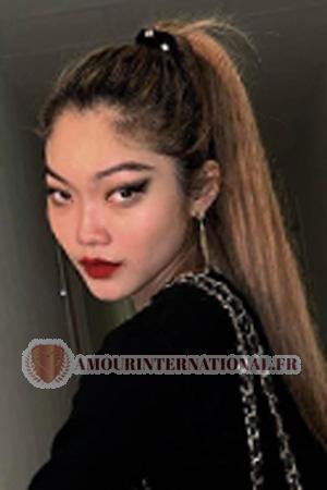 212266 - Klinsukhon Âge: 19 - Thaïlande