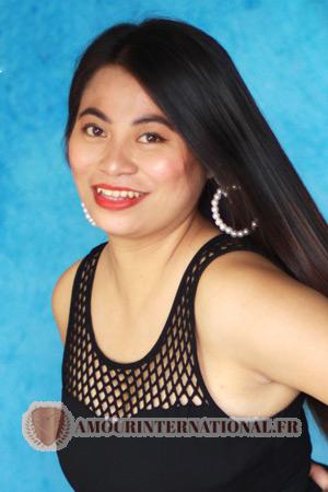 212333 - Ednalyn Âge: 27 - Philippines