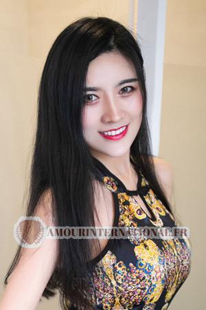 212350 - Kary Âge: 34 - Chine