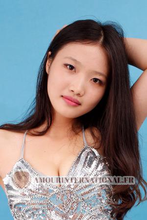 212361 - Truda Âge: 28 - Chine