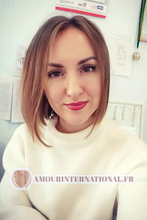 212452 - Olga Âge: 40 - Russie