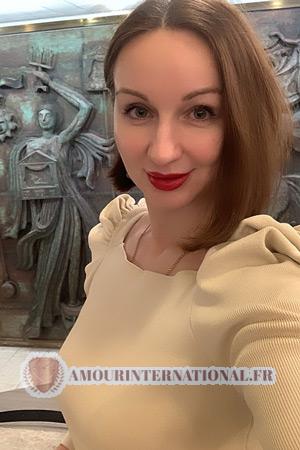 212453 - Olesya Âge: 41 - Russie