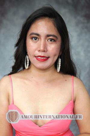 212477 - Marivic Âge: 26 - Philippines