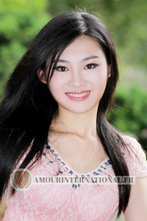 212490 - Yiyi Âge: 30 - Chine