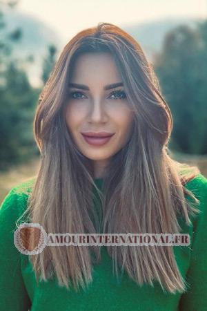 212503 - Dariia Âge: 30 - Ukraine