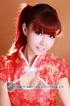 Ladies of Changsha
