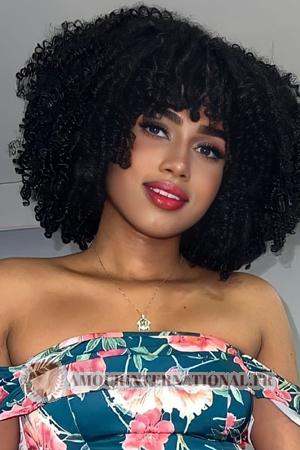 212636 - Lilibeth Âge: 24 - Colombie