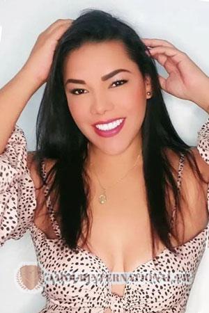 Ladies of Latin-America