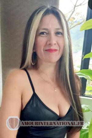 Ladies of Medellin