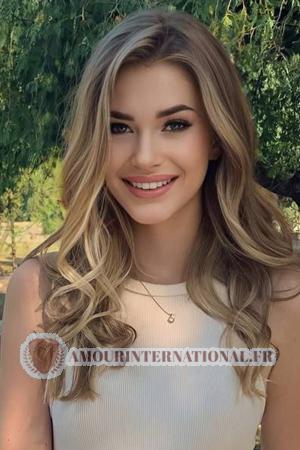 212717 - Anastasiia Âge: 20 - Ukraine