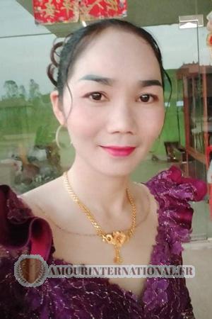 Ladies of Phnom Penh