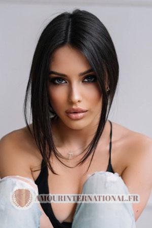 Ladies of Moldavie