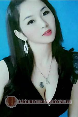 Ladies of Shenzhen