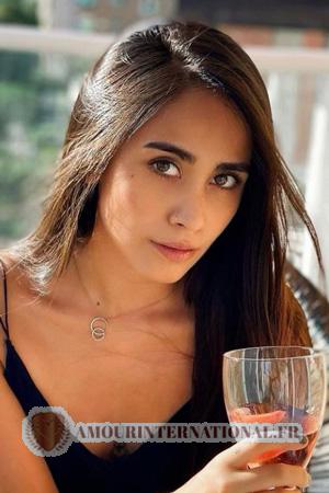 212972 - Isabella Âge: 34 - Colombie