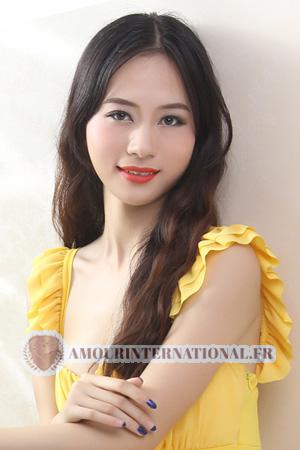 213036 - Donna Âge: 29 - Chine