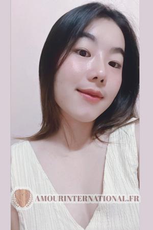 Ladies of Thaïlande