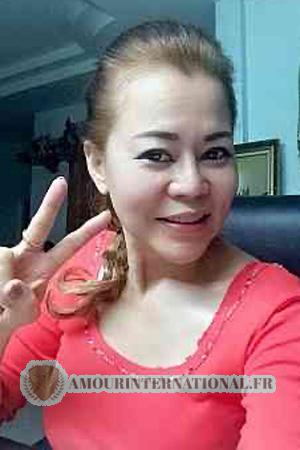 Ladies of Asia